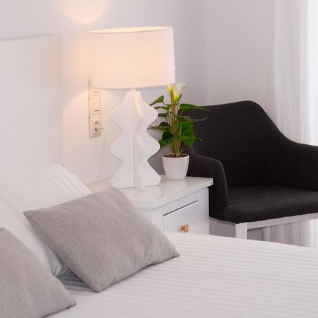 Hostal Comercio Dénia Eksteriør billede