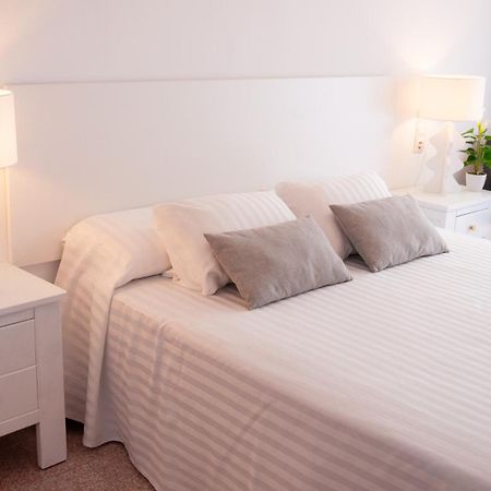 Hostal Comercio Dénia Eksteriør billede
