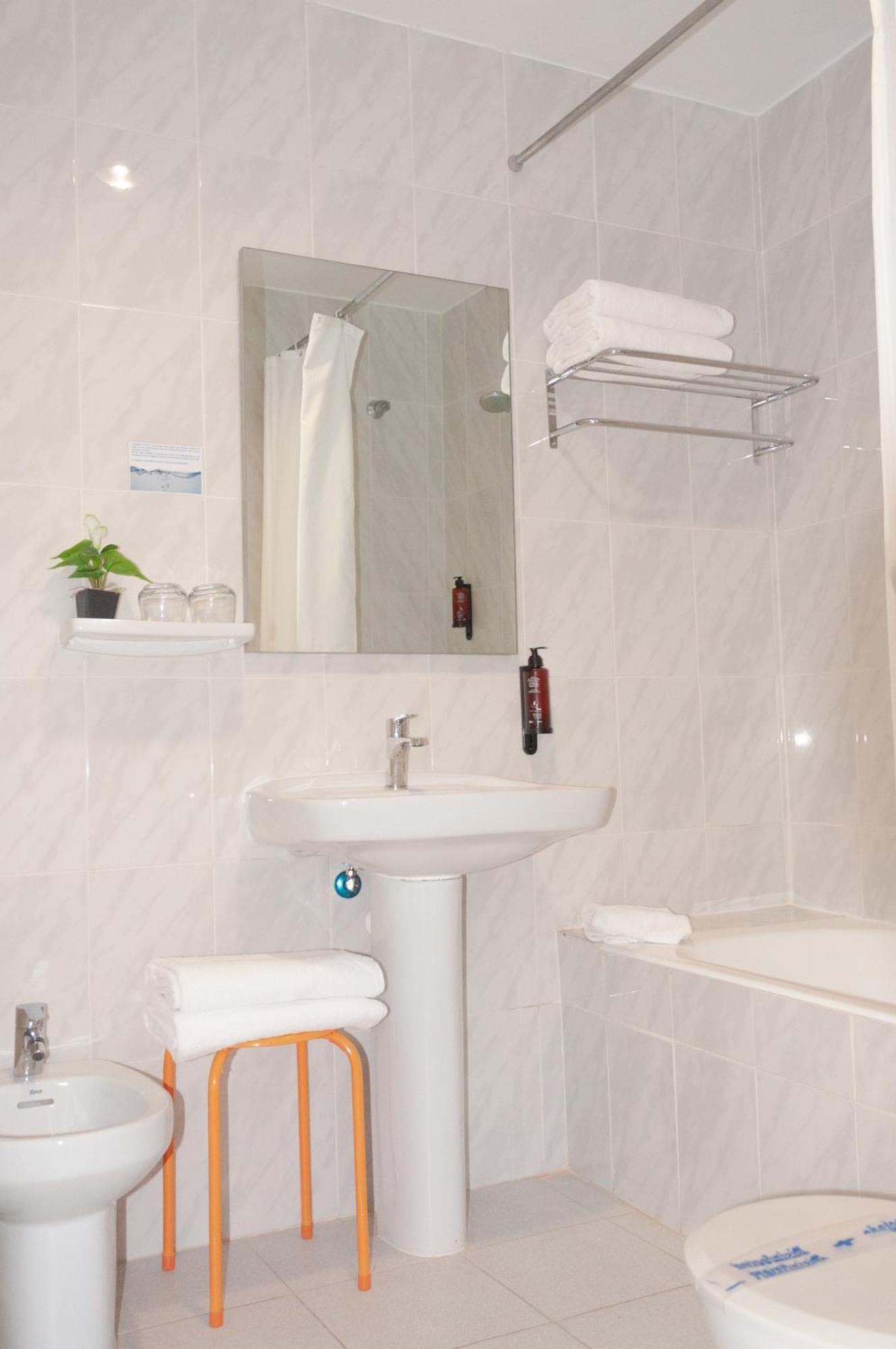 Hostal Comercio Dénia Eksteriør billede