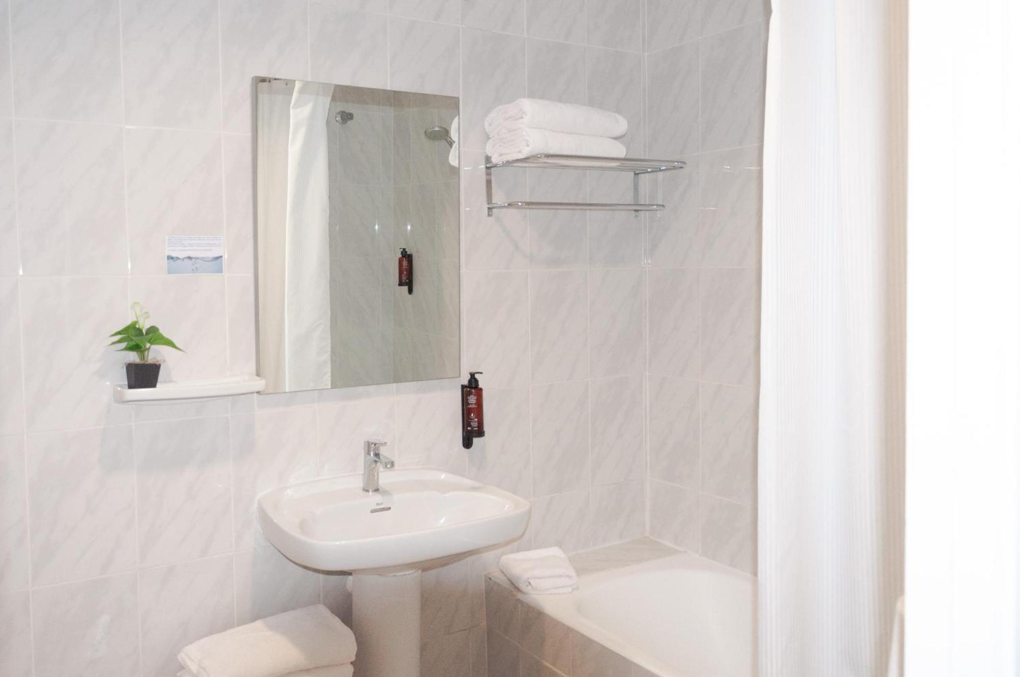 Hostal Comercio Dénia Eksteriør billede