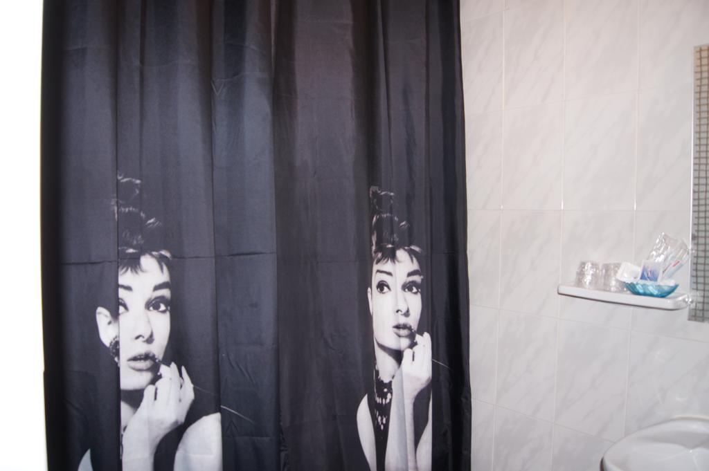 Hostal Comercio Dénia Eksteriør billede