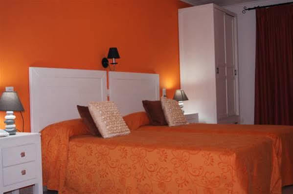 Hostal Comercio Dénia Eksteriør billede