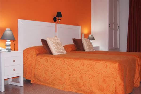 Hostal Comercio Dénia Eksteriør billede